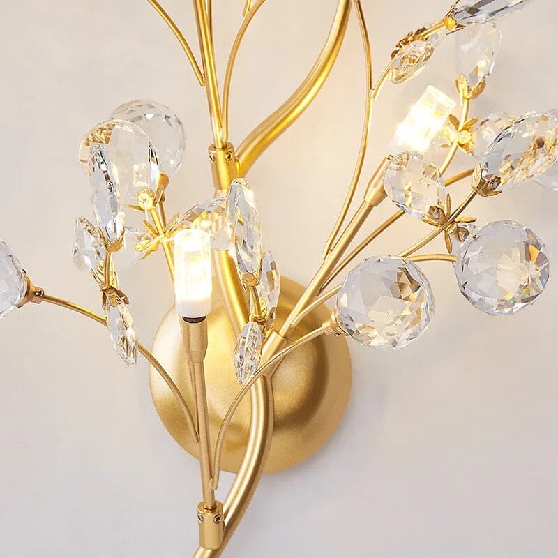 Layla Wall Lamp - Image 10
