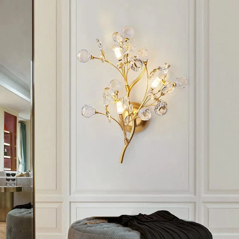 Layla Wall Lamp - Image 12