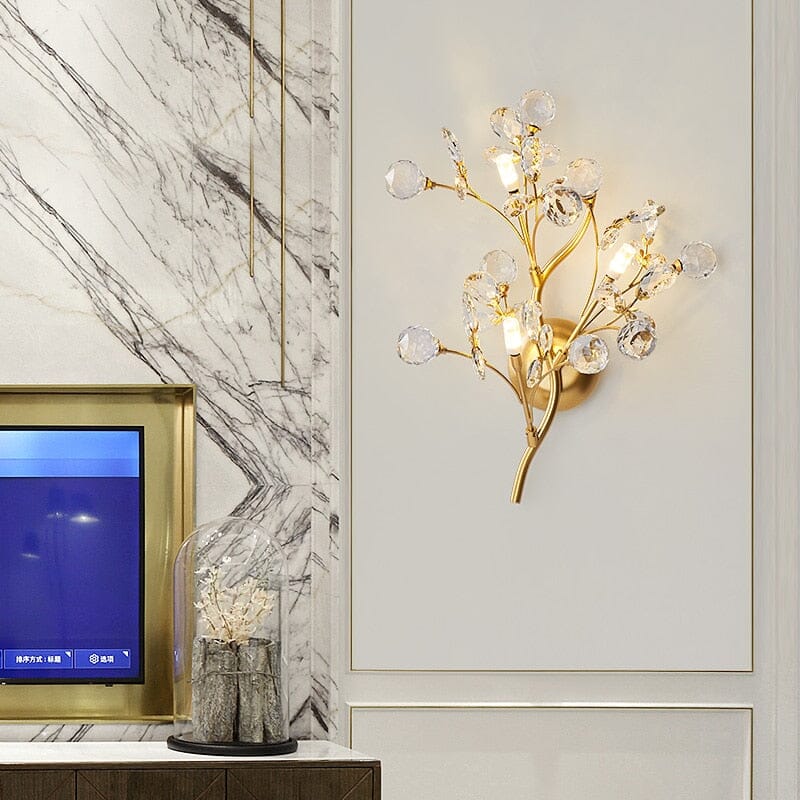 Layla Wall Lamp - Image 13