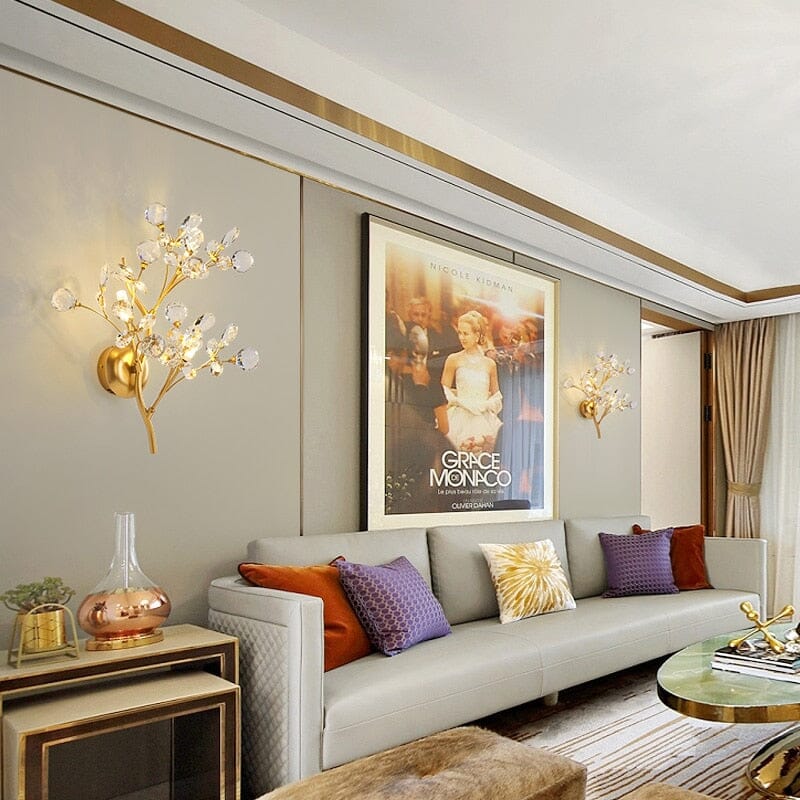 Layla Wall Lamp - Image 15