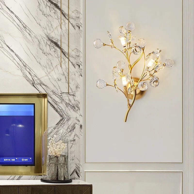 Layla Wall Lamp - Image 9