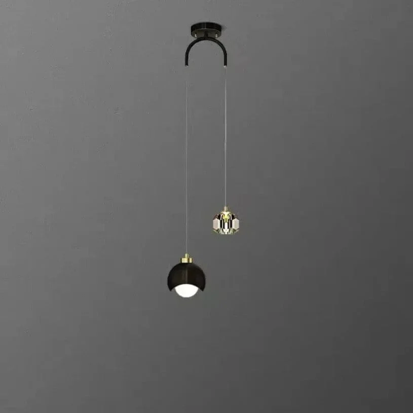 Laylah Crystal Pendant - Image 19