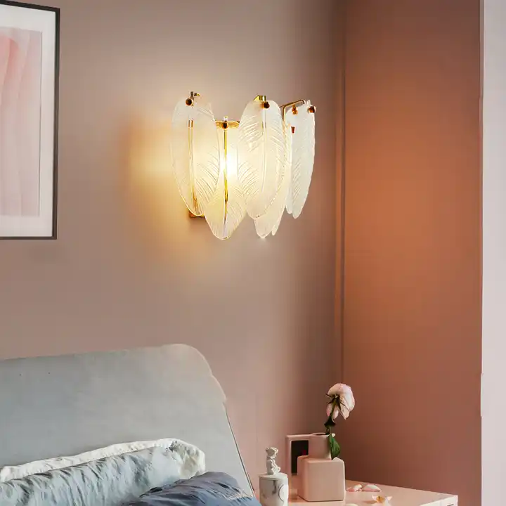 Leaf Lamp - Image 2