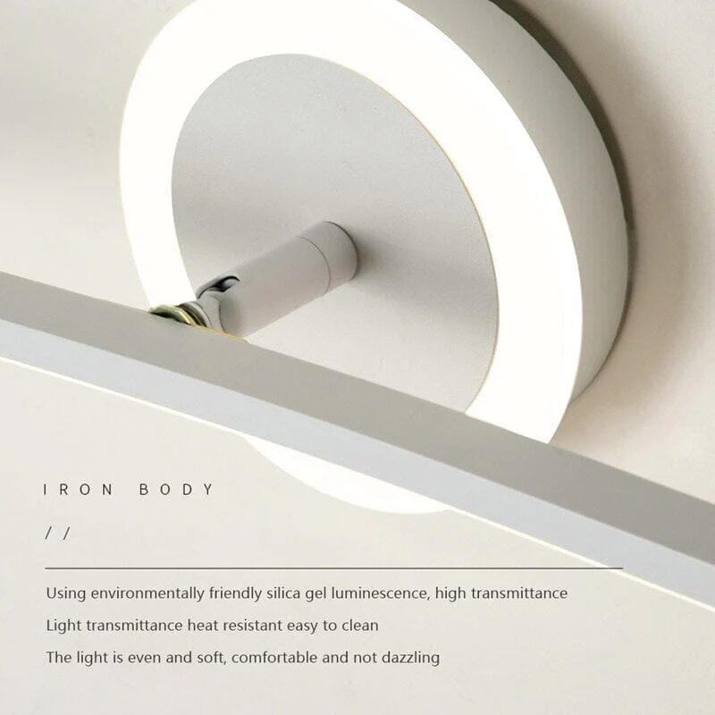 LED Bathroom Mirror Wall Lamp - Image 10
