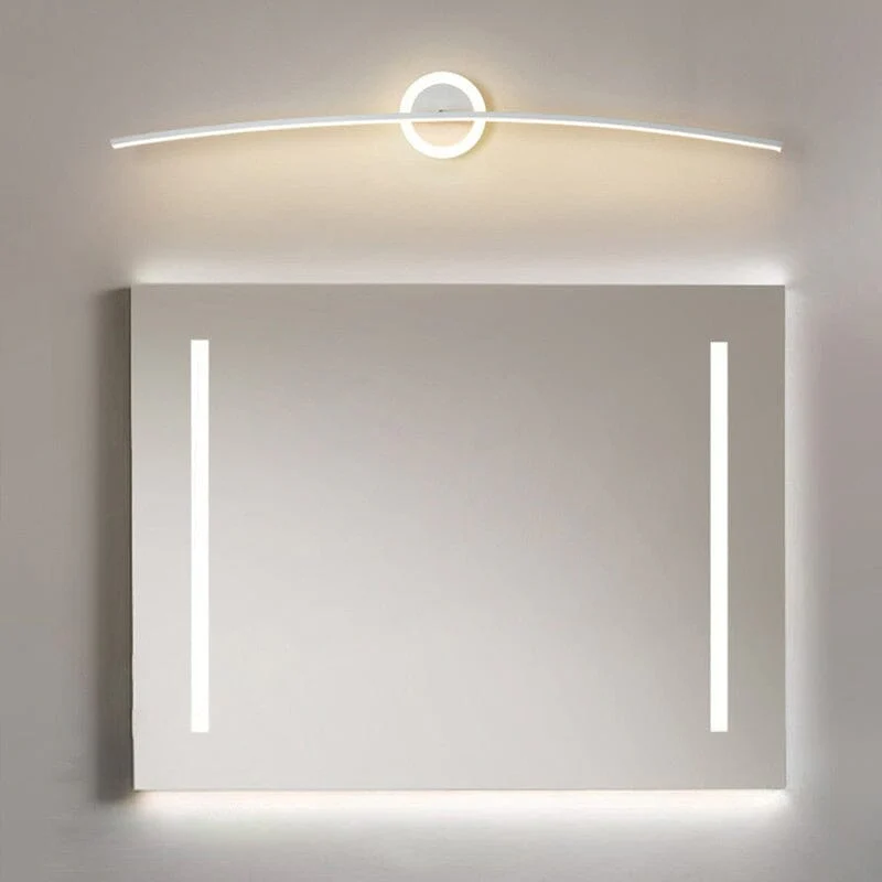 LED Bathroom Mirror Wall Lamp - Image 6