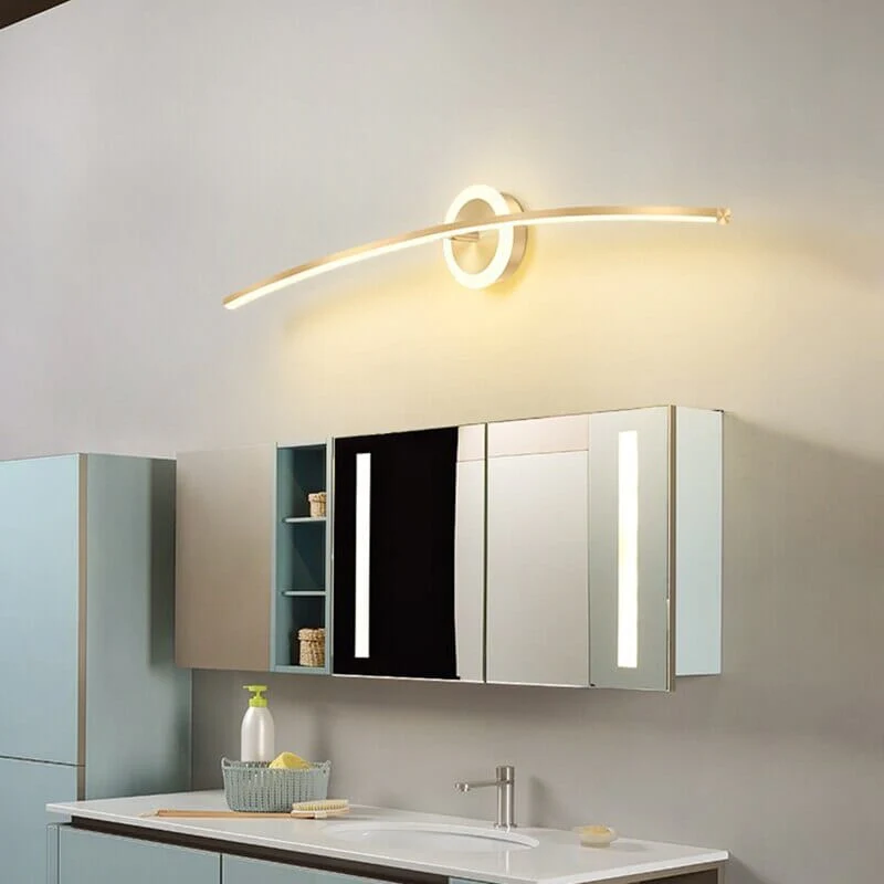LED Bathroom Mirror Wall Lamp - Image 7