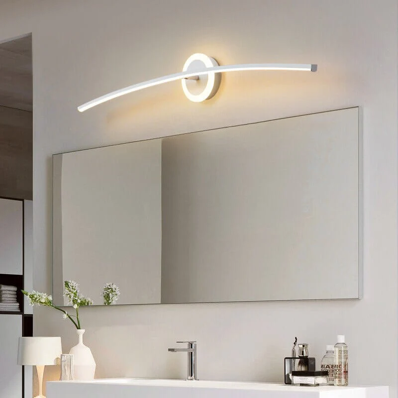 LED Bathroom Mirror Wall Lamp - Image 9