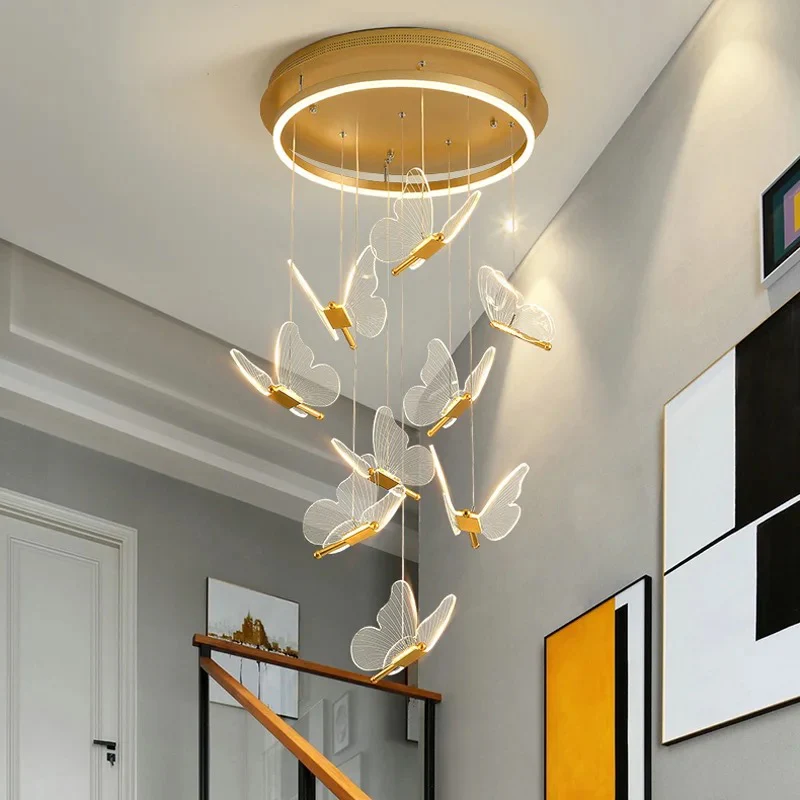 Butterfly Lamp Collection - Image 10