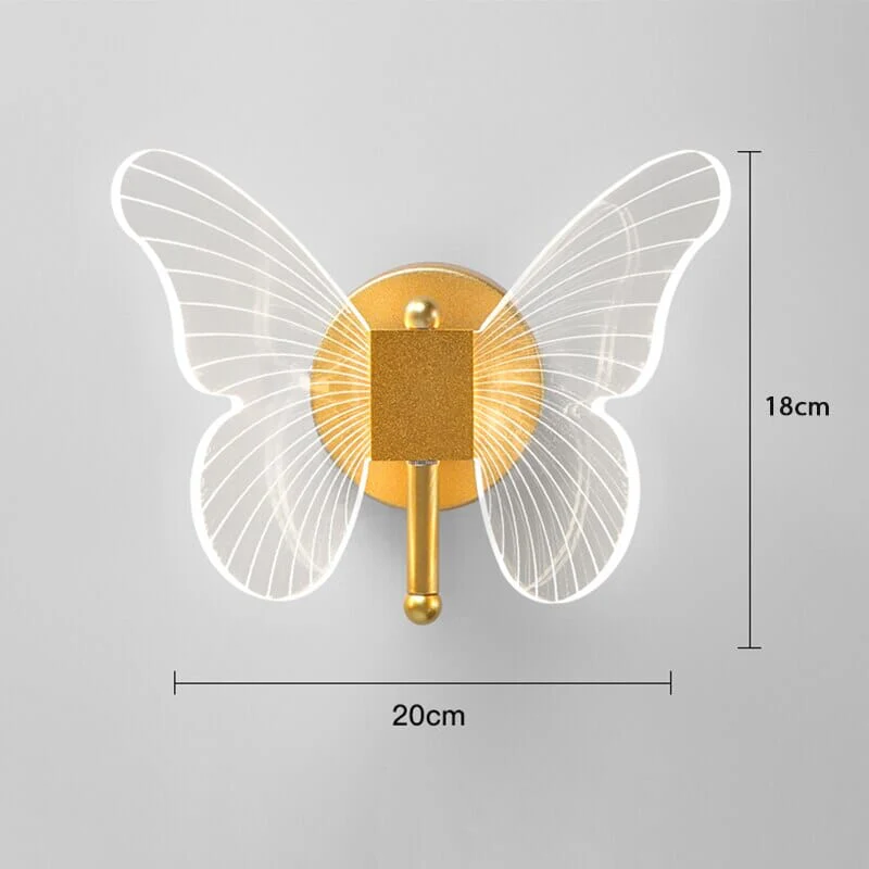 Butterfly Lamp Collection - Image 14