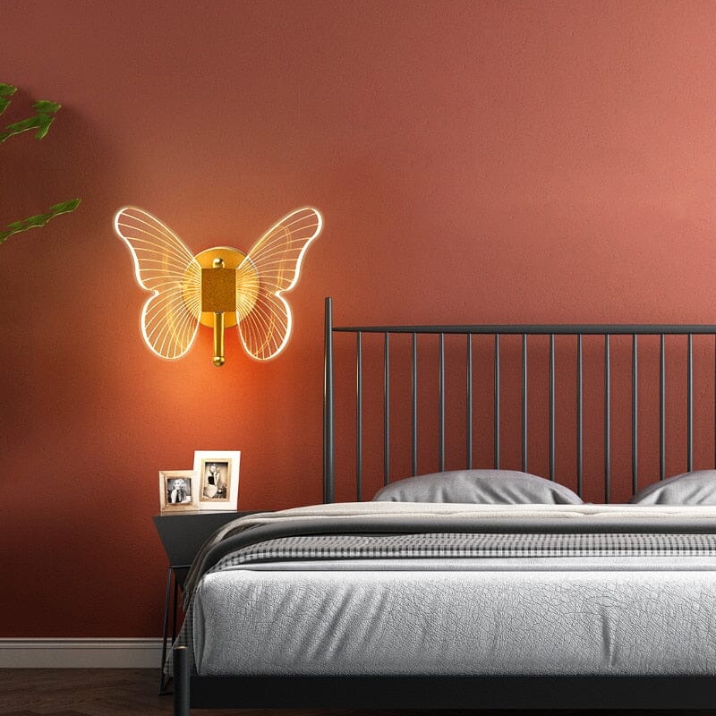 Butterfly Lamp Collection - Image 18