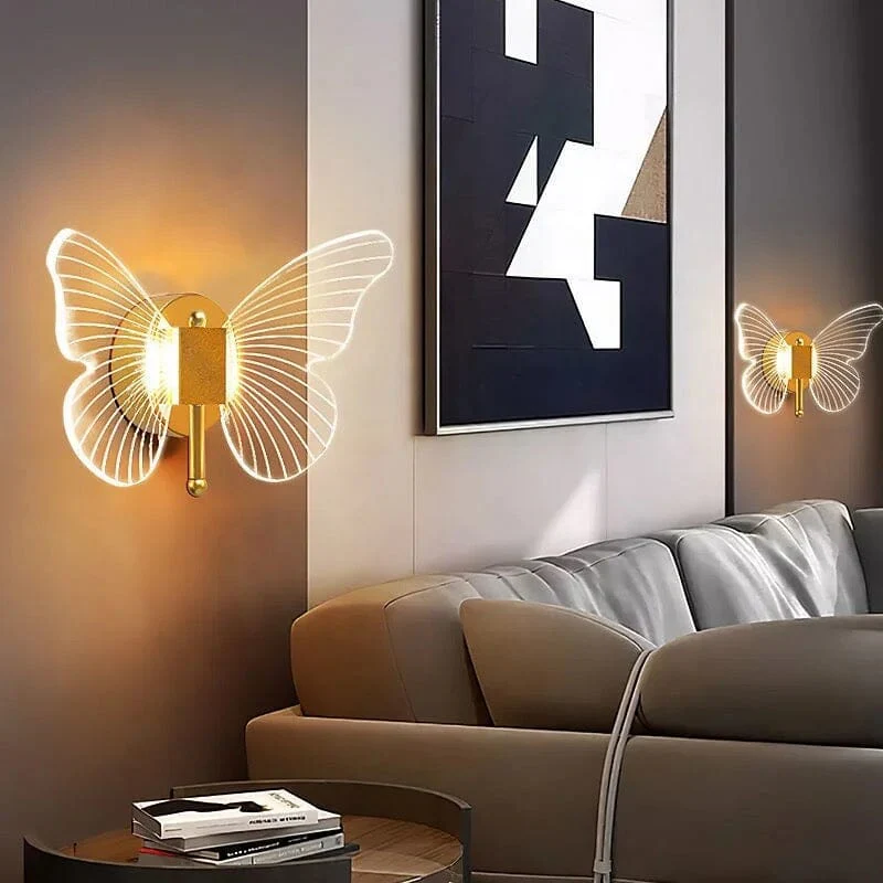 Butterfly Lamp Collection - Image 21
