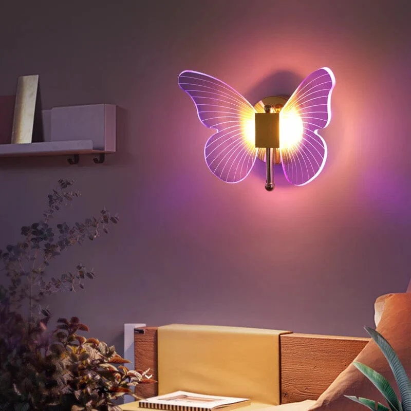 Butterfly Lamp Collection - Image 24