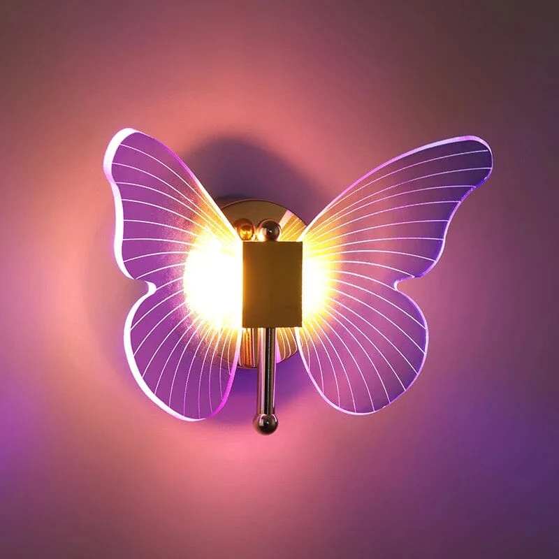 Butterfly Lamp Collection - Image 25