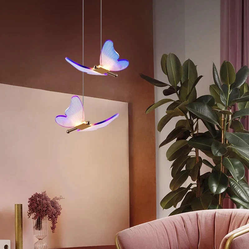 Butterfly Lamp Collection - Image 30