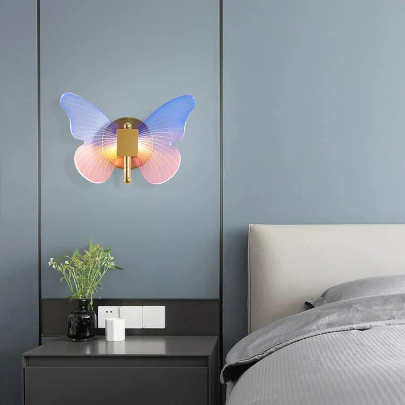 Butterfly Lamp Collection - Image 31