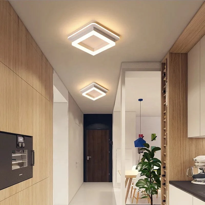 Julie Hallway Ceiling Lamp - Image 11