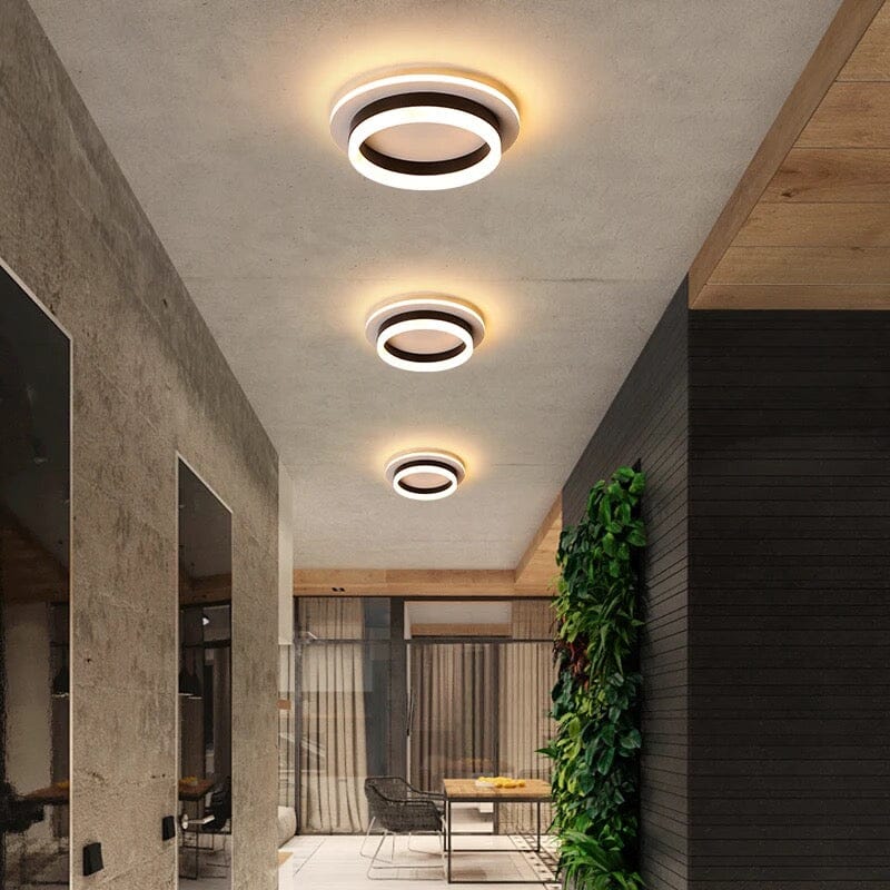 Julie Hallway Ceiling Lamp - Image 16