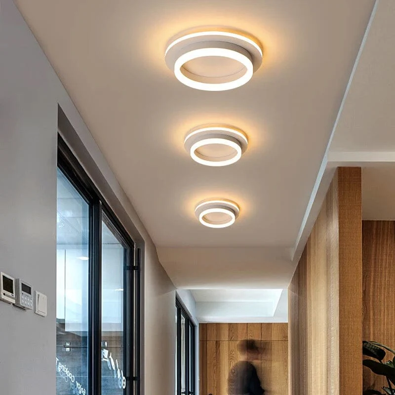 Julie Hallway Ceiling Lamp - Image 22