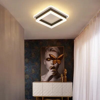 Julie Hallway Ceiling Lamp - Image 24