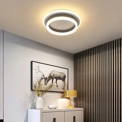 Julie Hallway Ceiling Lamp - Image 8