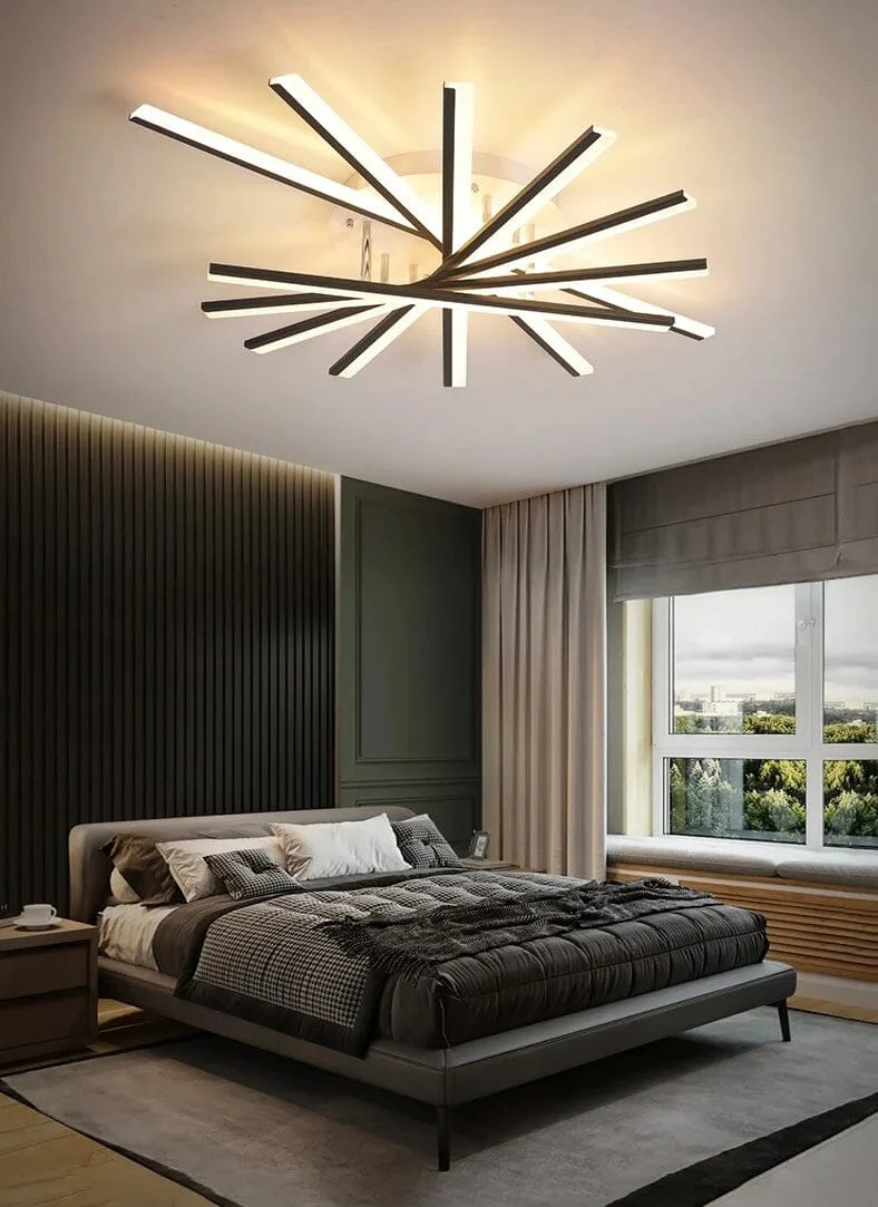 The Vortex Chandelier - Image 2