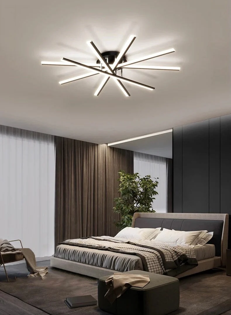 The Vortex Chandelier - Image 4