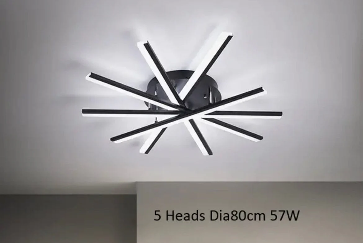The Vortex Chandelier - Image 5