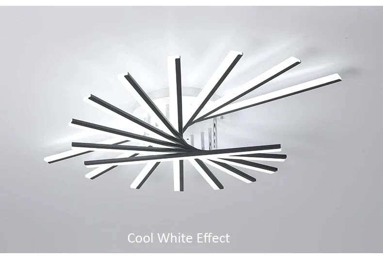 The Vortex Chandelier - Image 6