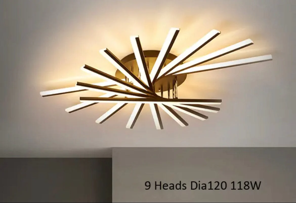 The Vortex Chandelier - Image 7