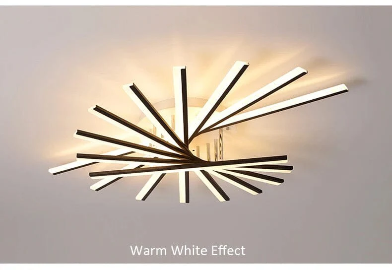 The Vortex Chandelier - Image 8