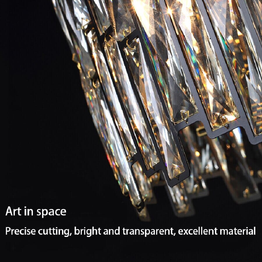 Kylar Chandelier Collection - Image 11