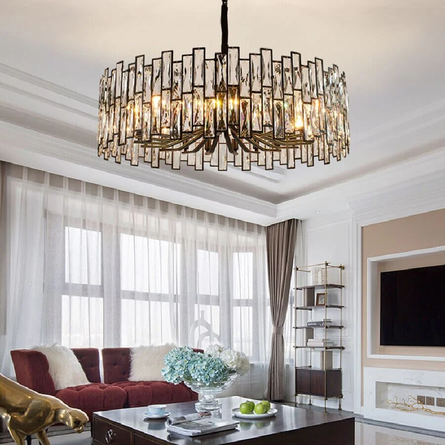 Kylar Chandelier Collection - Image 12