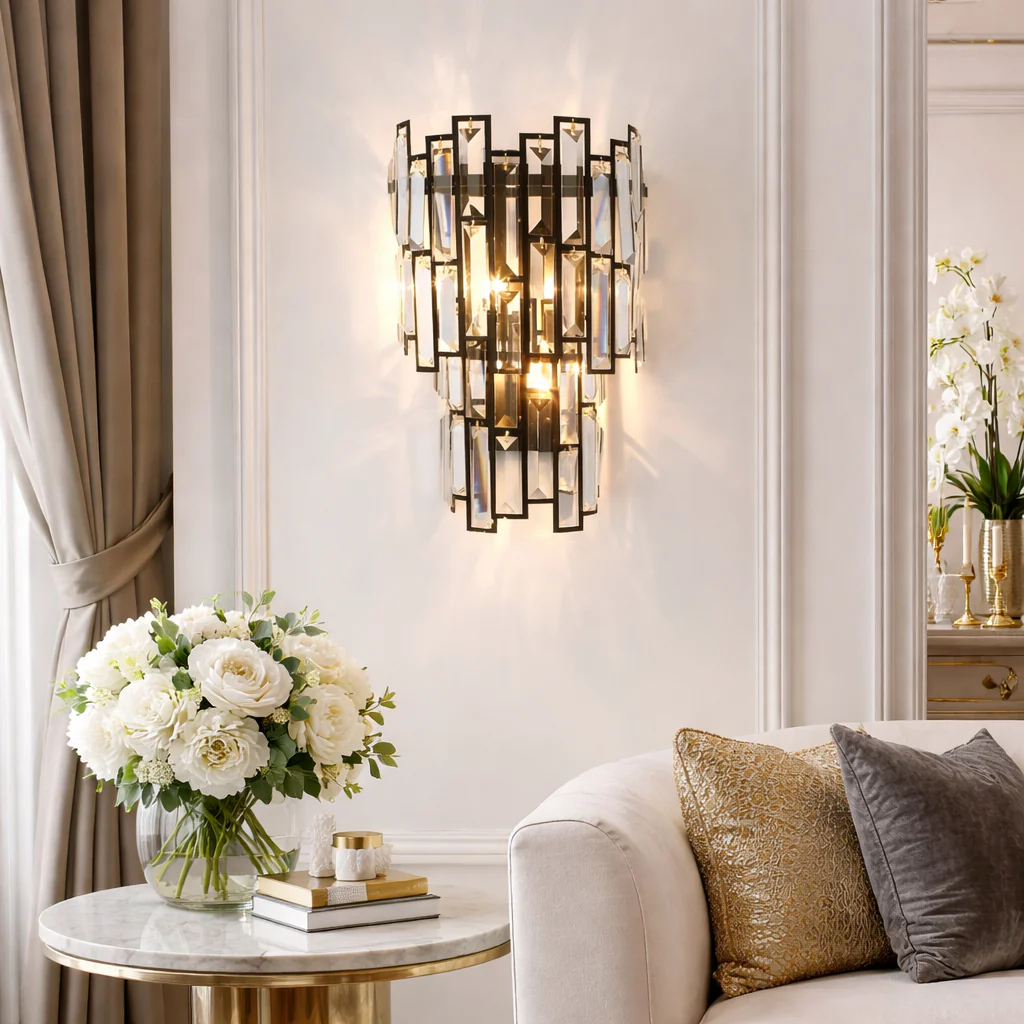Kylar Chandelier Collection - Image 13