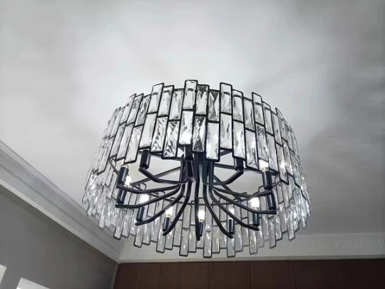 Kylar Chandelier Collection - Image 15