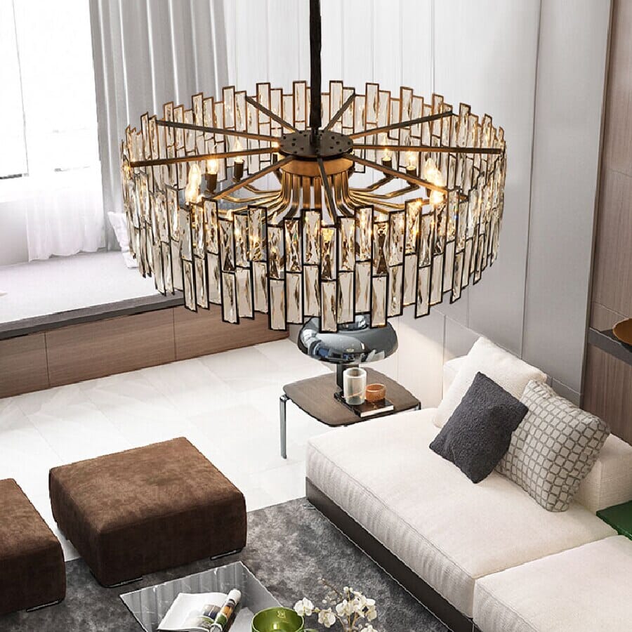 Kylar Chandelier Collection - Image 2