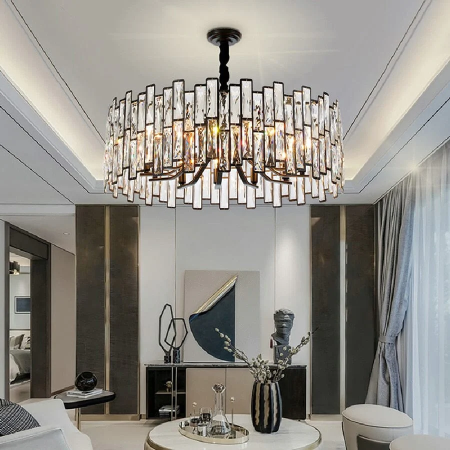 Kylar Chandelier Collection - Image 8