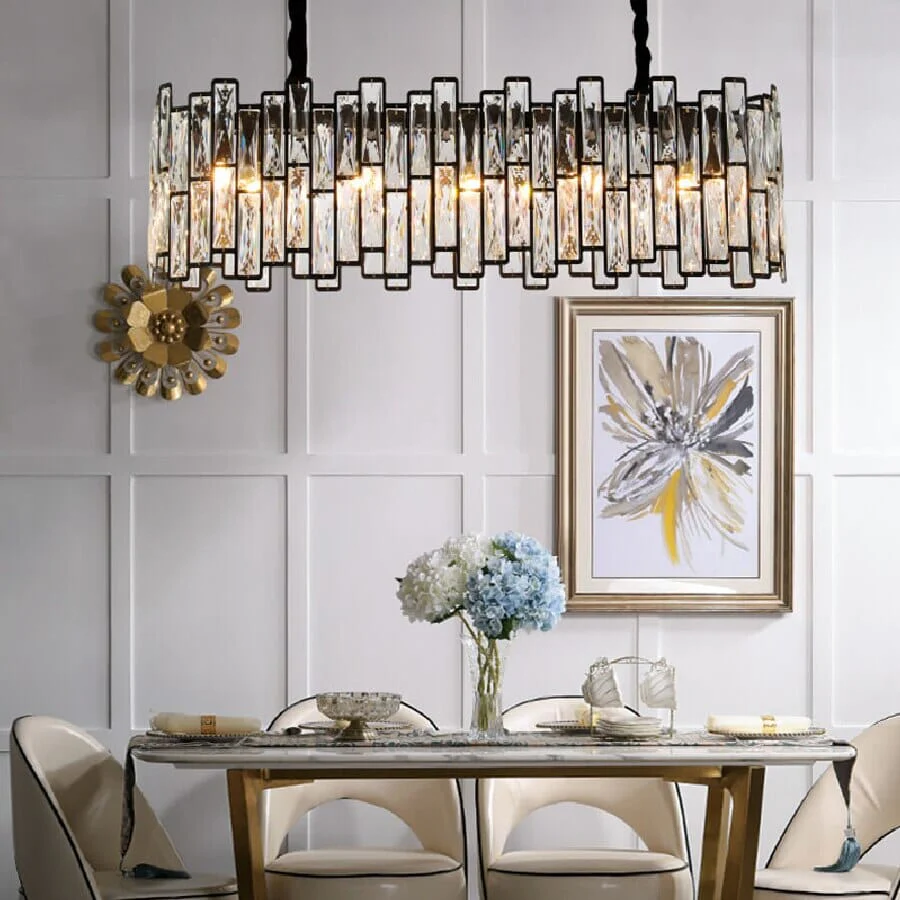 Kylar Chandelier Collection - Image 9