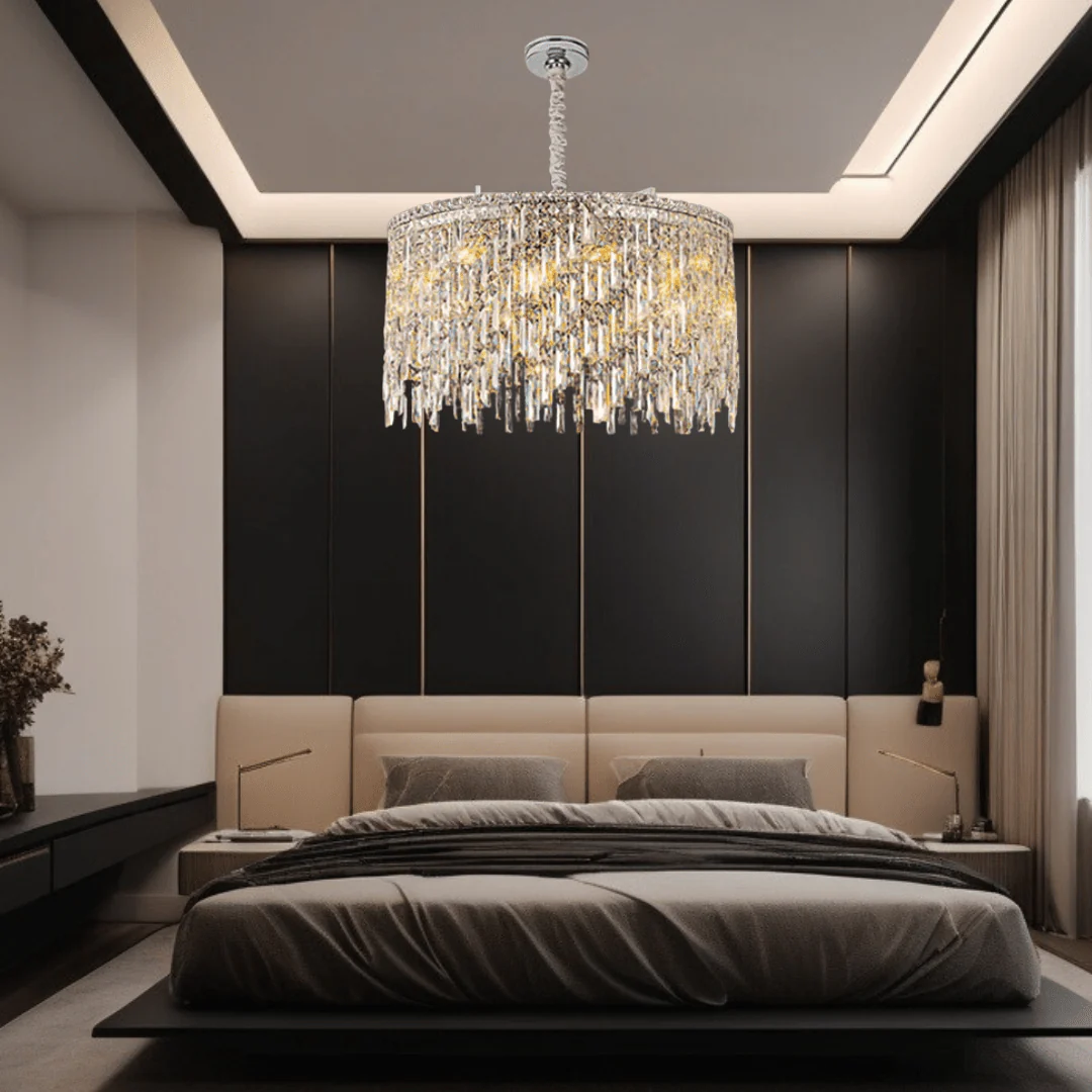 Freya Chandelier - Image 8
