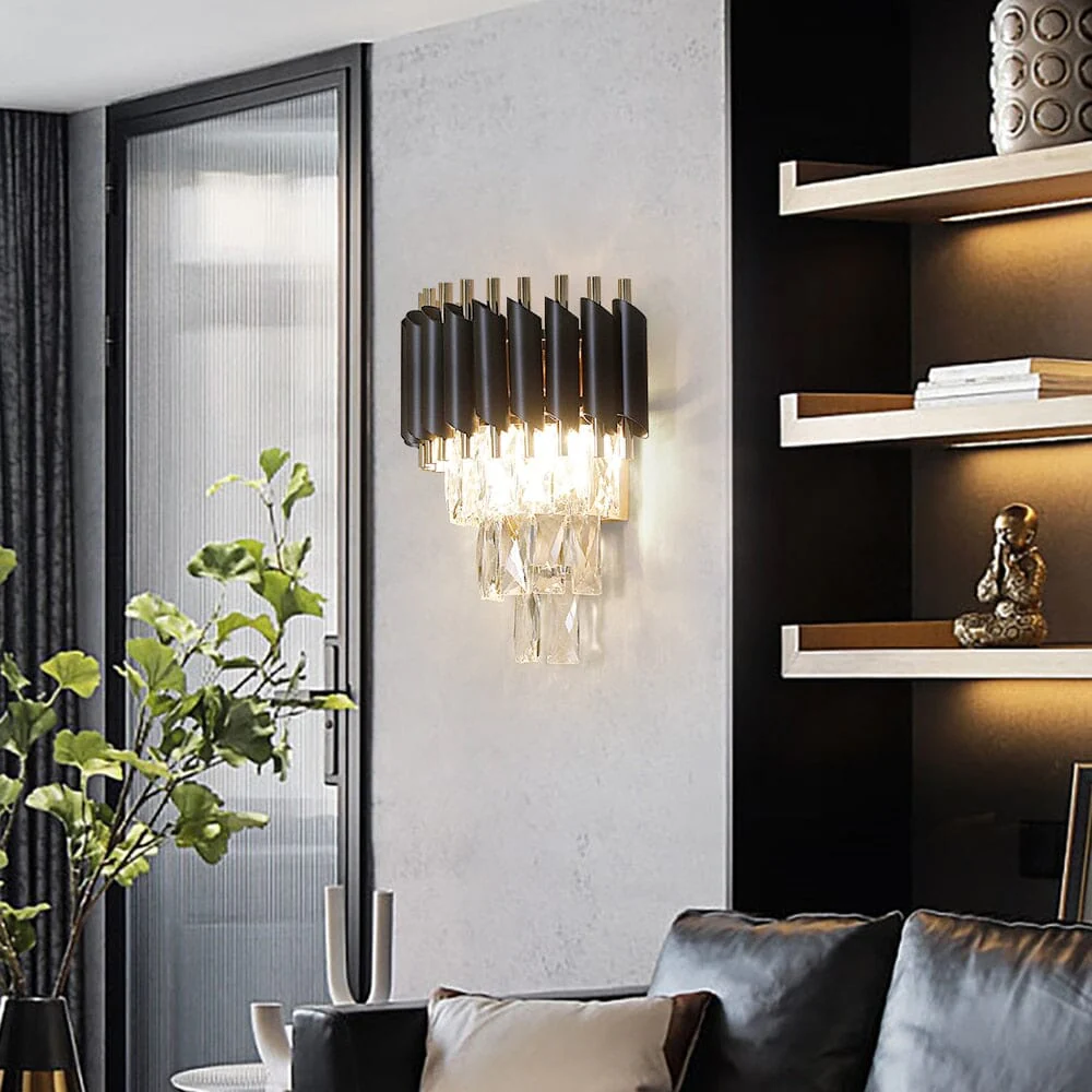Maestro Wall Lamp - Image 13
