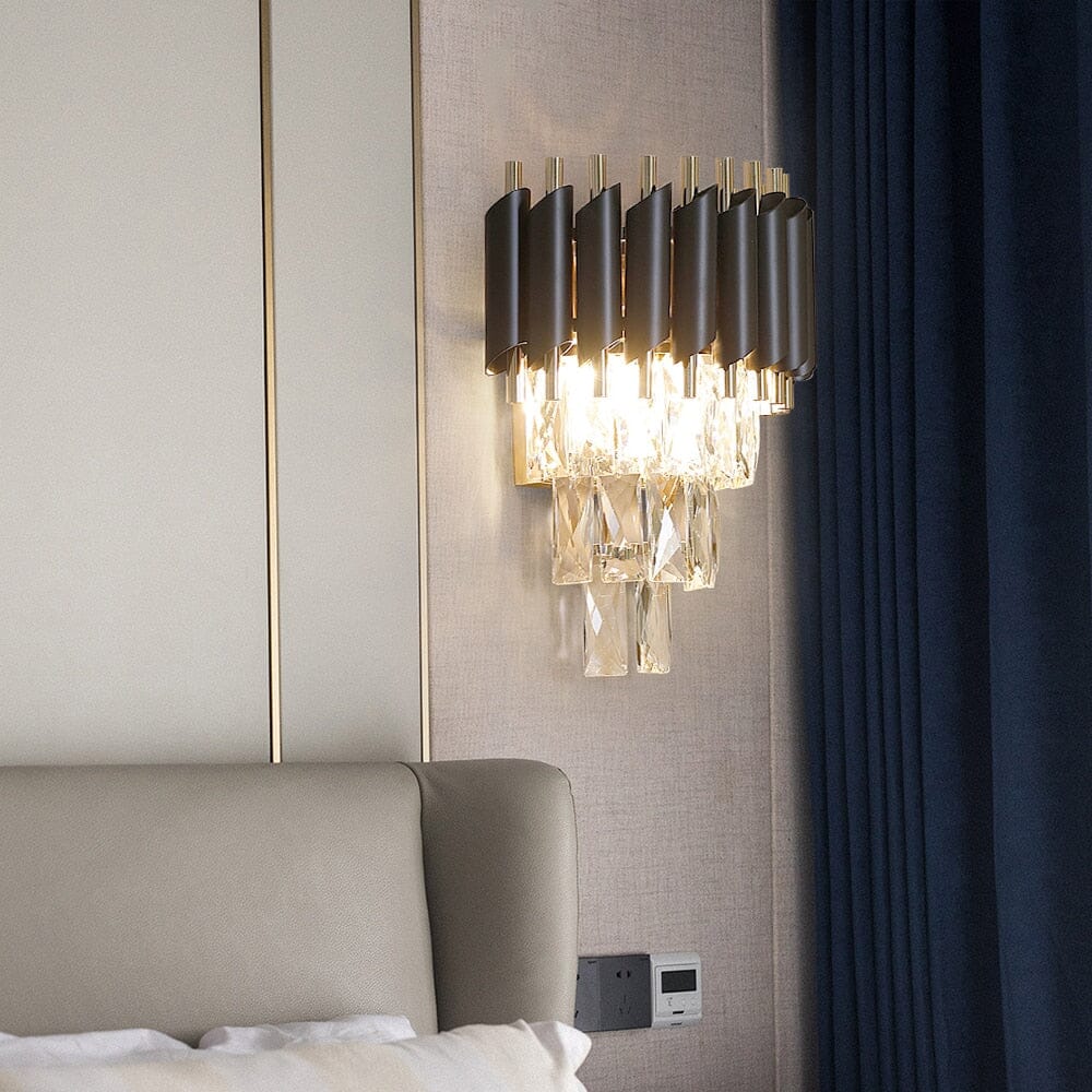 Maestro Wall Lamp - Image 18
