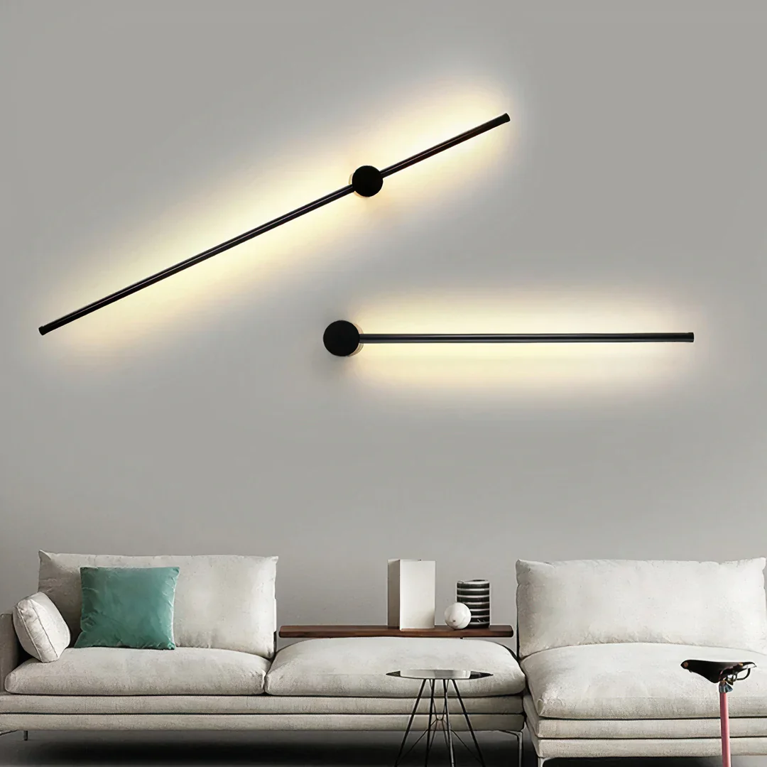 Yohan Pole Lights - Image 11