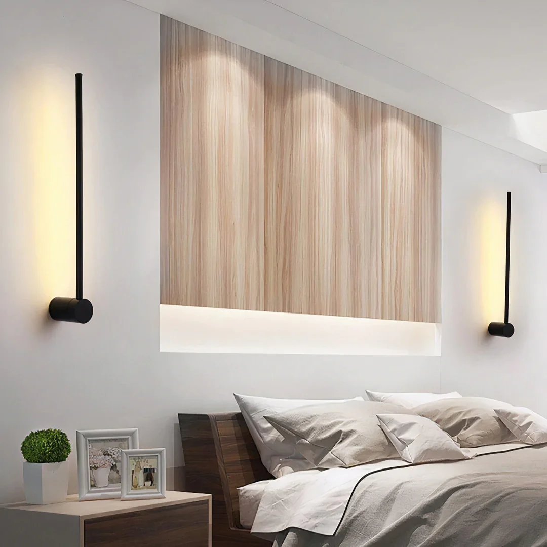 Yohan Pole Lights - Image 24