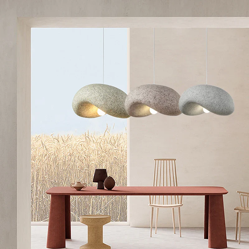 Haruto Wabi-Sabi Pendant - Image 3