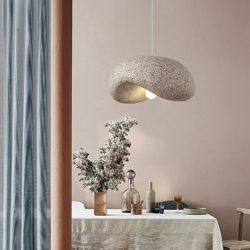 Haruto Wabi-Sabi Pendant - Image 4