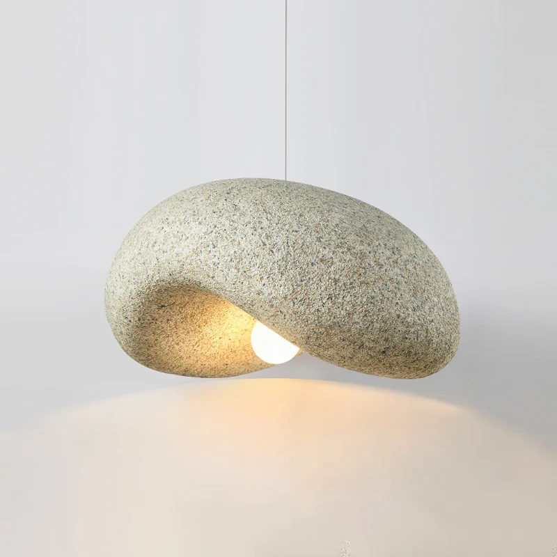 Haruto Wabi-Sabi Pendant - Image 6