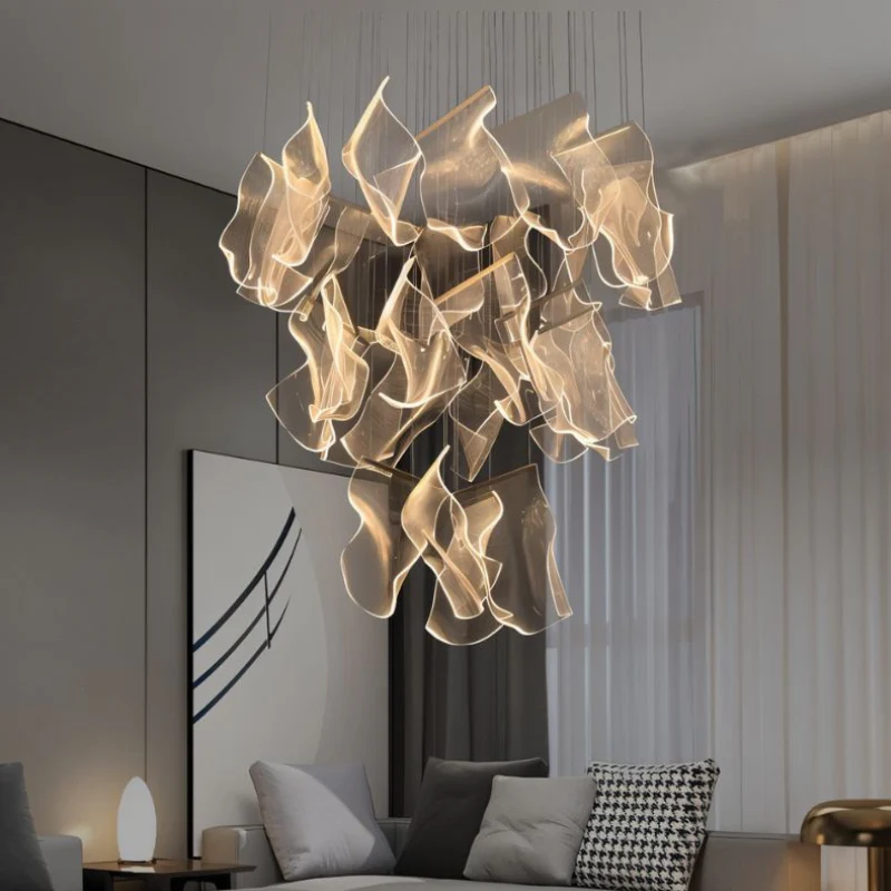 Levya Chandelier - Image 21