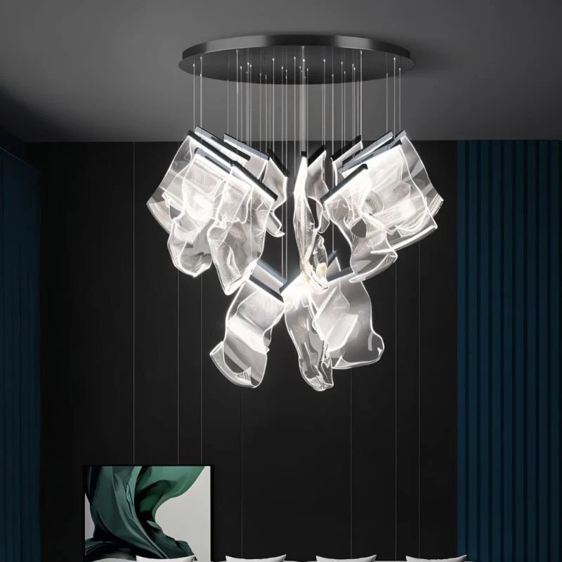 Levya Chandelier - Image 22