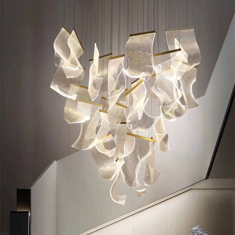 Levya Chandelier - Image 23