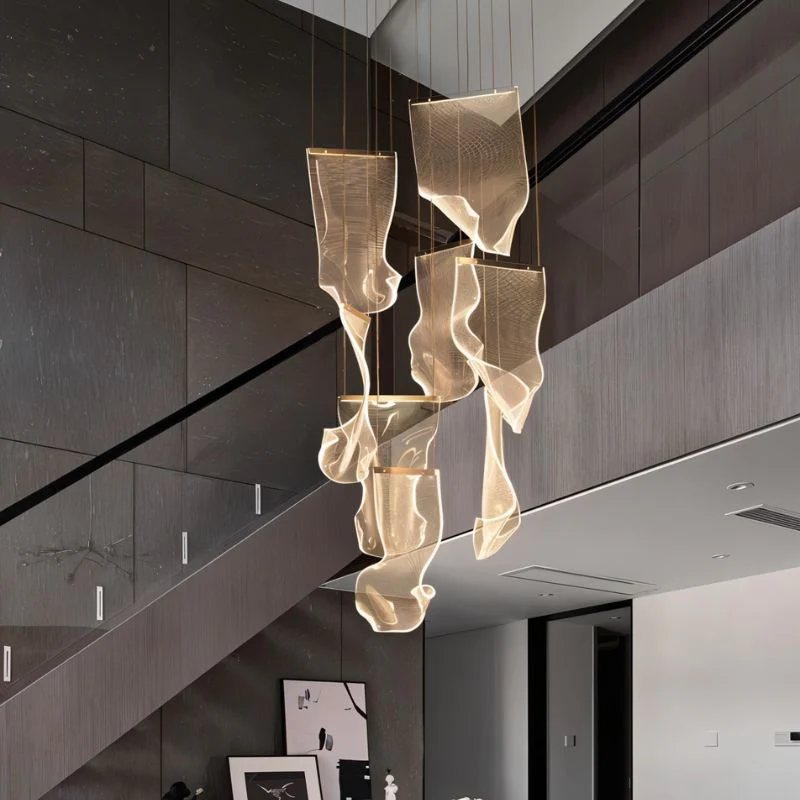 Levya Chandelier - Image 24