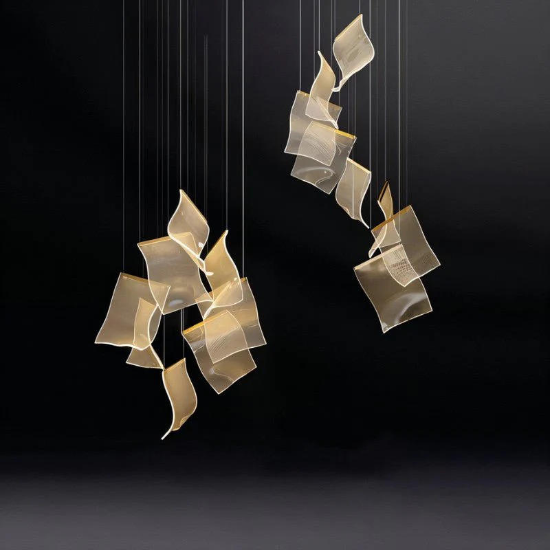 Levya Chandelier - Image 26